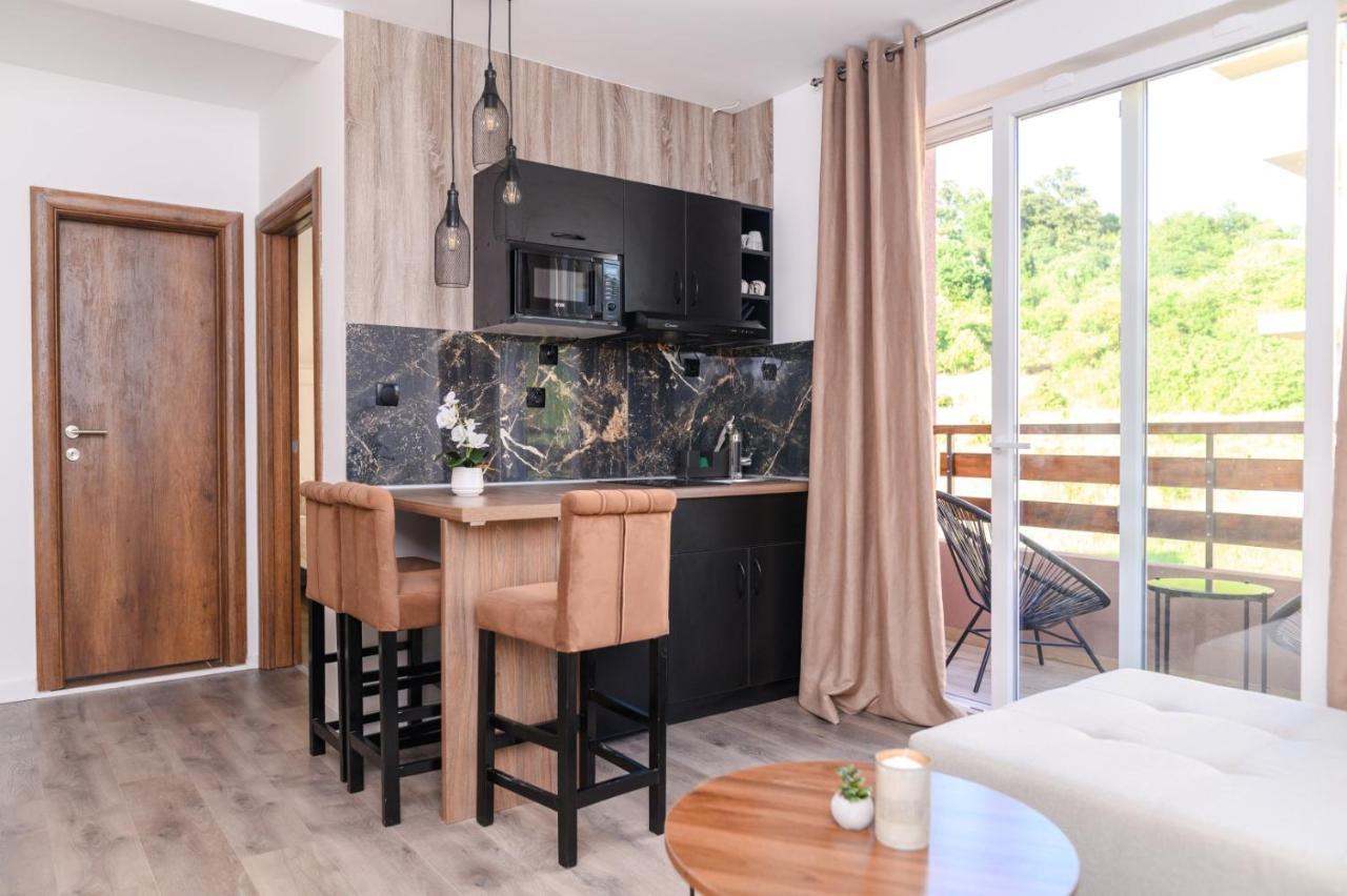 Apartmani Zat Sokobanja Extérieur photo